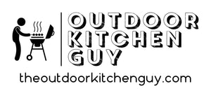 Theoutdoorkitchenguy.com