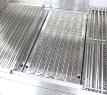 Load image into Gallery viewer, Sunstone Ruby 42" 5 Burner Pro-Sear Gas Grill w/ IR Burner & Rotisserie