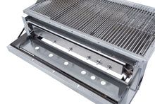Load image into Gallery viewer, Sunstone Ruby 42" 5 Burner Pro-Sear Gas Grill w/ IR Burner & Rotisserie