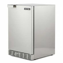 Load image into Gallery viewer, Sunstone Outdoor Refrigerator - Premium Compact 4.1 Cu. Ft. Under Counter Fridge for Outdoor Kitchen