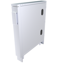 Load image into Gallery viewer, 4&quot; Combo Left &amp; Right Appliance Partition Panels
