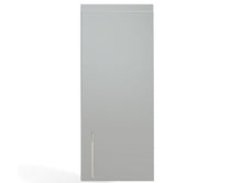 Load image into Gallery viewer, 18&quot; Full Height Right Swing Door Wall Cabinet