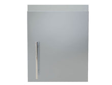 Load image into Gallery viewer, 18&quot; Upper Wall Right Swing Door Cabinet