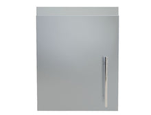 Load image into Gallery viewer, 18&quot; Upper Wall Left Swing Door Cabinet