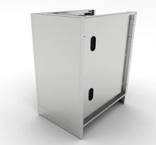 Load image into Gallery viewer, 20&quot; Sunstone Appliance Base Cabinet w/ Right Swing Door