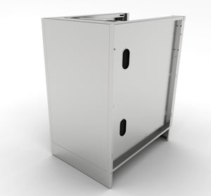 20" Sunstone Appliance Base Cabinet w/ Right Swing Door