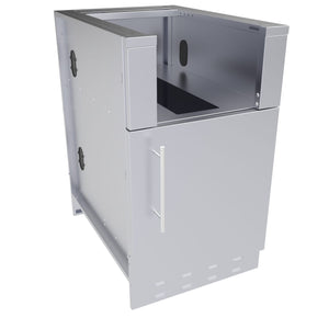20" Sunstone Appliance Base Cabinet w/ Right Swing Door