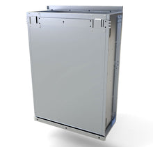 Load image into Gallery viewer, 30&quot; Full Height Double Door Wall Cabinet w/ Four Shelves