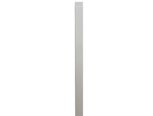 3" Spacer Panel for Full Height Wall Cabinet Front