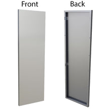 Load image into Gallery viewer, 42” Height Wall Cabinet End Panel