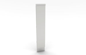 6" Spacer Panel for Cabinet Front