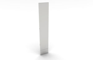 6" Spacer Panel for Cabinet Back