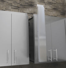 Load image into Gallery viewer, 6&quot; Spacer Panel for Full Height Wall Cabinet Front