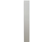 Load image into Gallery viewer, 6&quot; Spacer Panel for Full Height Wall Cabinet Front