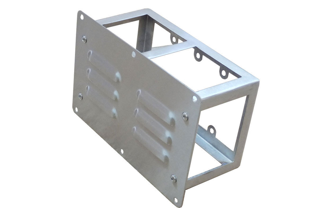Stackable Vent Box