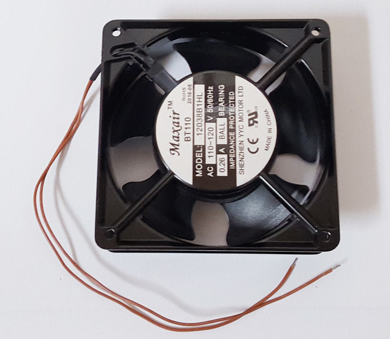 Refrigerator Fan