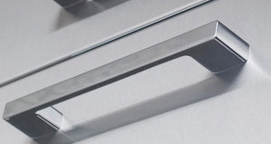 Sunstone Beveled Handle