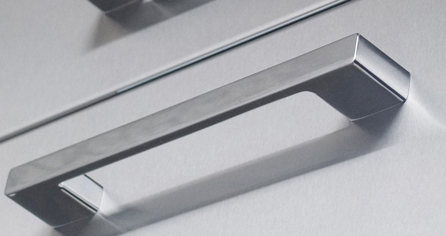 Sunstone Beveled Handle
