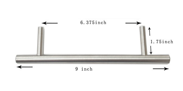 Sunstone Designer Handle