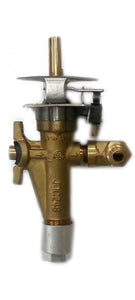 Sunstone Grill Auto Ignition Safety Valve For IR Grill Back Burner