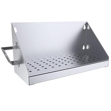Load image into Gallery viewer, 13-1/2&quot; Draft Drip Tray w/ Drip Pan &amp; Bottle Opener