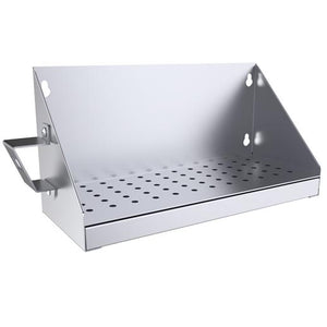 13-1/2" Draft Drip Tray w/ Drip Pan & Bottle Opener