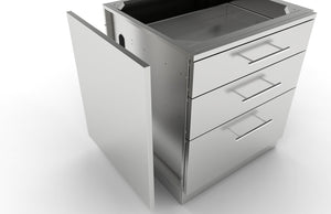 Base Cabinet End Panel