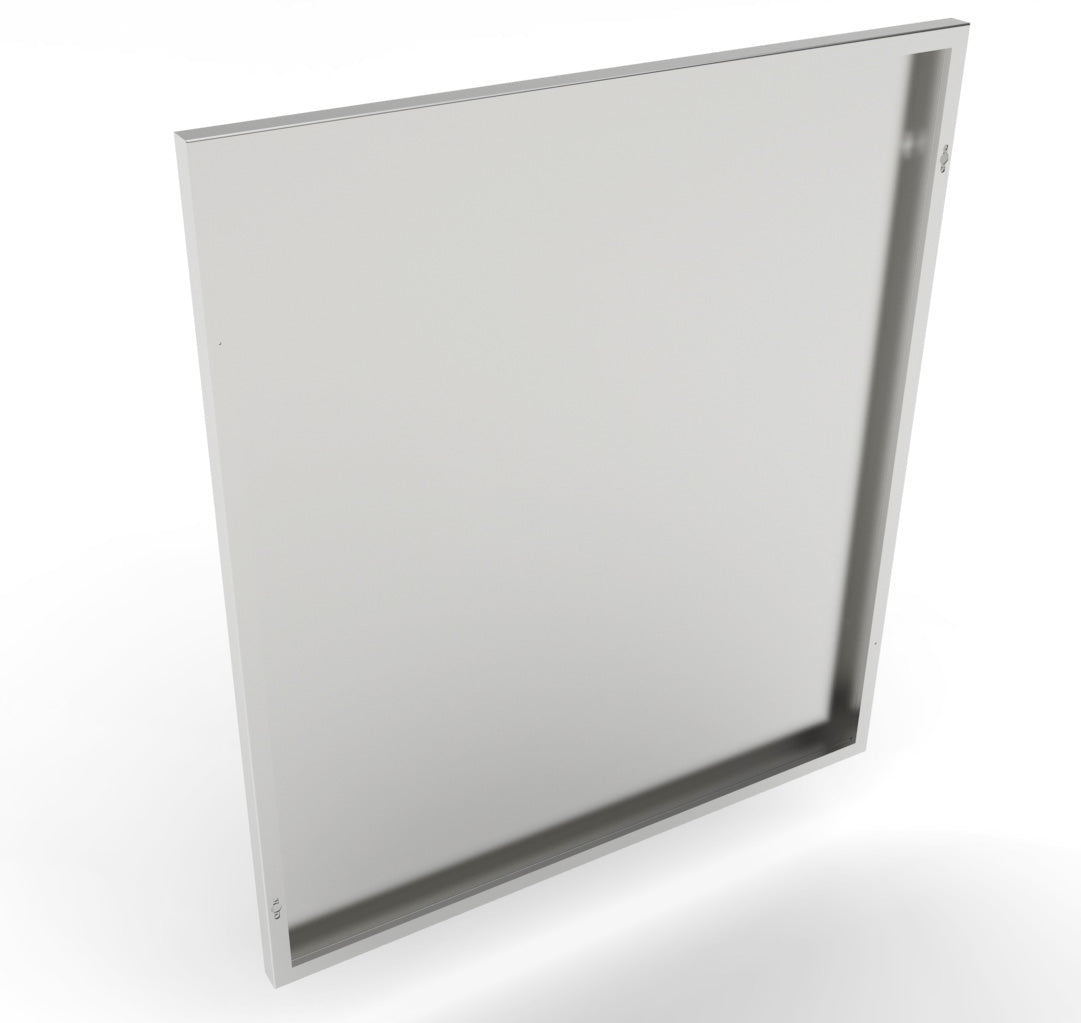 Base Cabinet End Panel – Theoutdoorkitchenguy.com