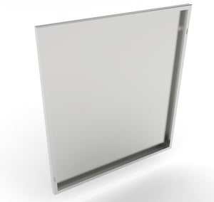 Base Cabinet End Panel