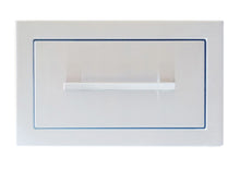 Load image into Gallery viewer, 6&quot; Beveled Frame Single Drawer