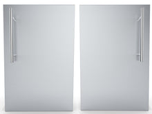 Load image into Gallery viewer, 15&quot; Raised Single Door w/ Shelf