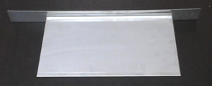 Sunstone Flame Grill Divider