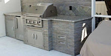 Load image into Gallery viewer, 14&quot; Flush Double Access Drawer