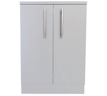 Load image into Gallery viewer, 24&quot; Full Double Door Base Cabinet