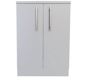 24" Full Double Door Base Cabinet
