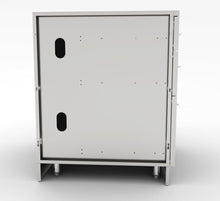 Load image into Gallery viewer, 24&quot; Full Double Door Base Cabinet