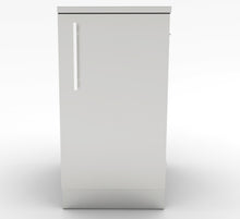Load image into Gallery viewer, 18&quot; Full Height Right Swing Door Cabinet w/ Shelf