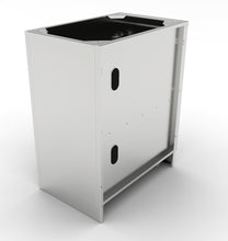Load image into Gallery viewer, 18&quot; Full Height Right Swing Door Cabinet w/ Shelf