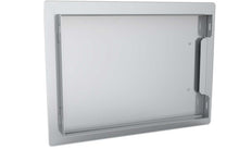Load image into Gallery viewer, 14&quot; x 20&quot; / 17&quot; x 24&quot; Flush Horizontal Door w/ Handle (Reversible)