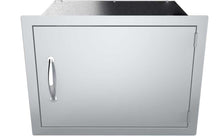 Load image into Gallery viewer, 17&quot; x 24&quot; Flush Horizontal Swing Dry Storage Pantry (Reversible)