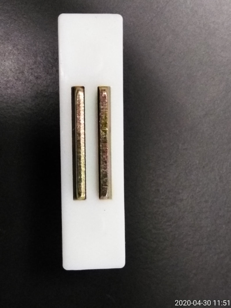 Replacement Magnet for Sunstone Access Doors