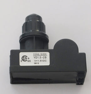 Starter for Side Burner (Double / Single Burner)