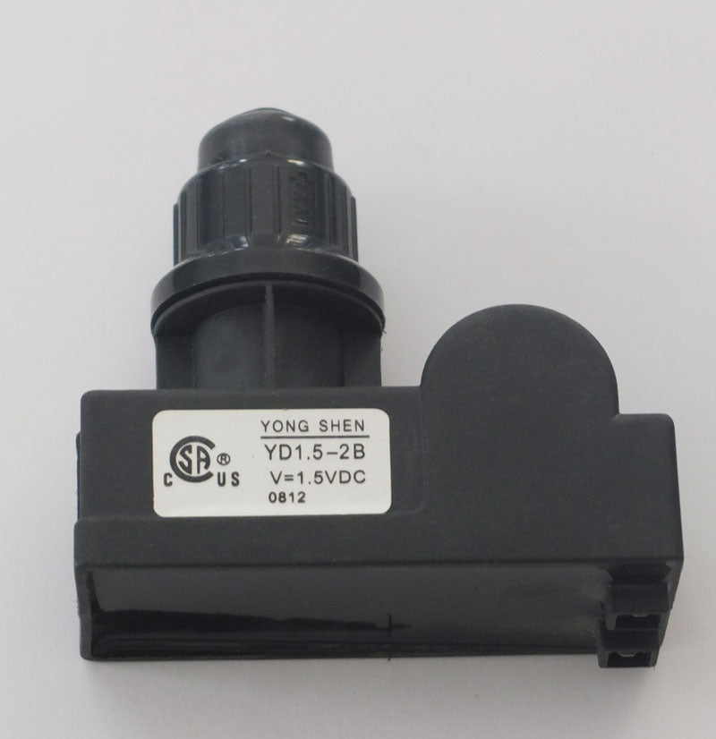 Starter for Side Burner (Double / Single Burner)