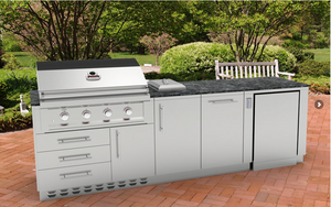 Sunstone Cabinet Package INTERMEDIATE