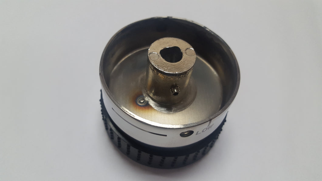 Large & Small Replacement Grill Knob