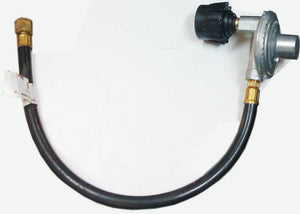FLO Grill 19" Propane Regulator