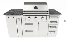 Load image into Gallery viewer, Sunstone Cabinet Package MINI