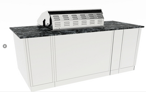 Sunstone Cabinet Package MINI