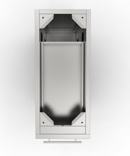Load image into Gallery viewer, 12&quot; 4 Multi-Drawer Base Cabinet