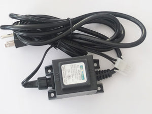 FLO Grill Replacement Light Transformer